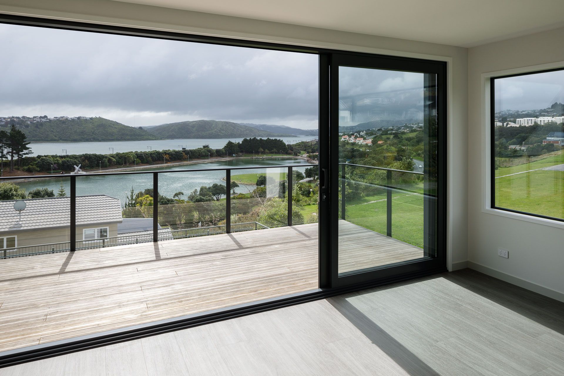 Papakowhai Townhouses