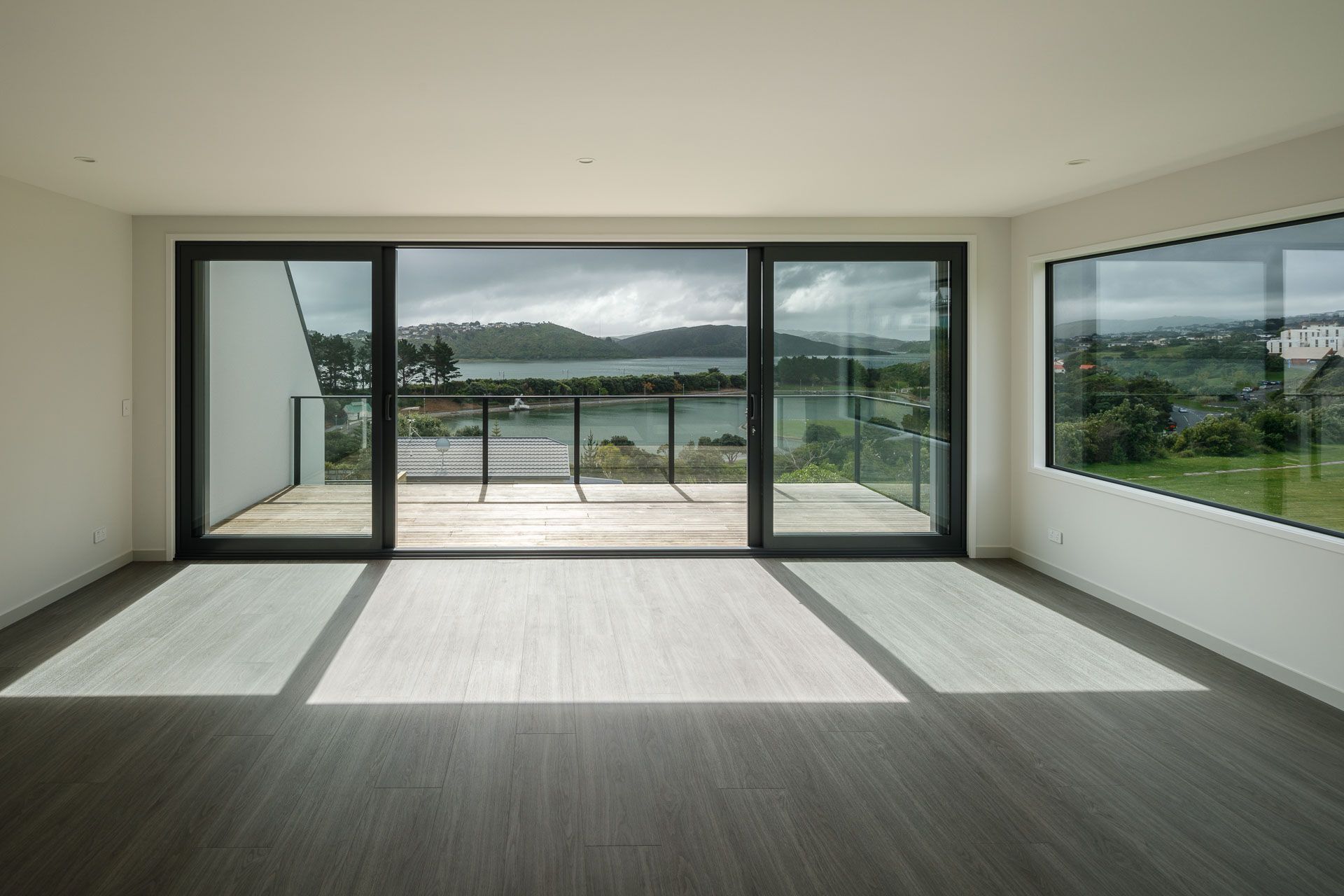 Papakowhai Townhouses