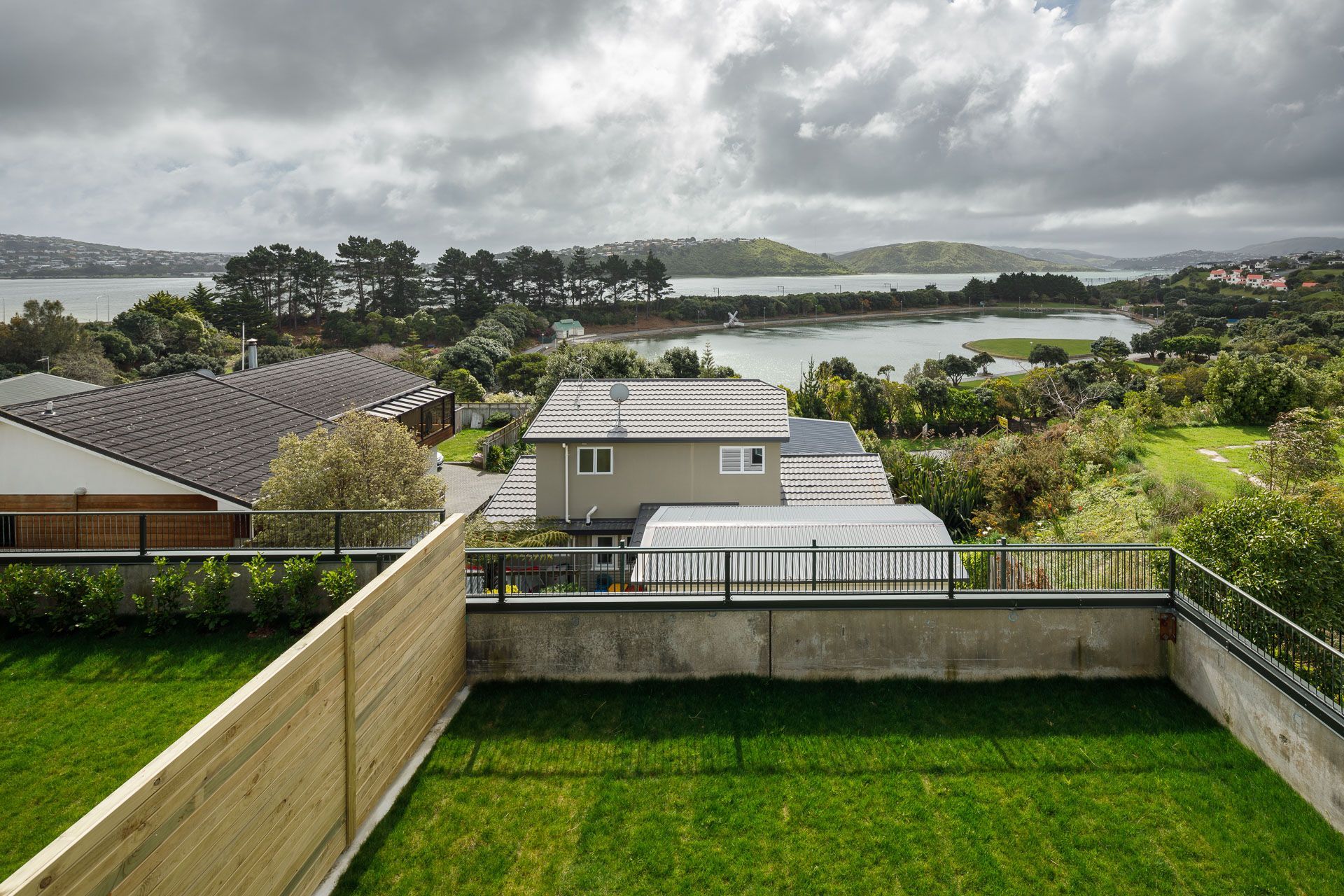 Papakowhai Townhouses