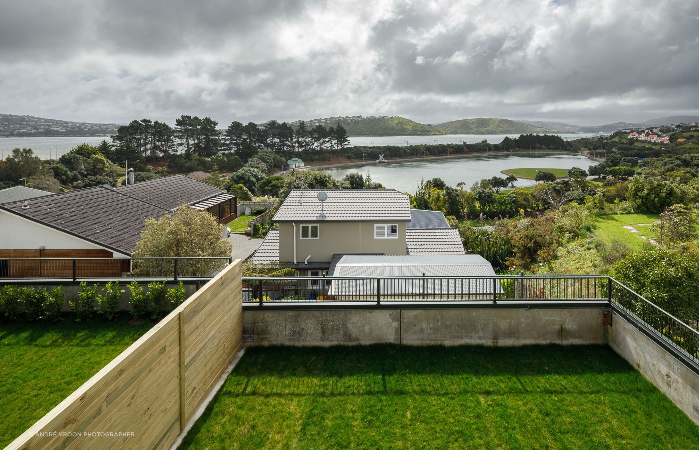 Papakowhai Townhouses