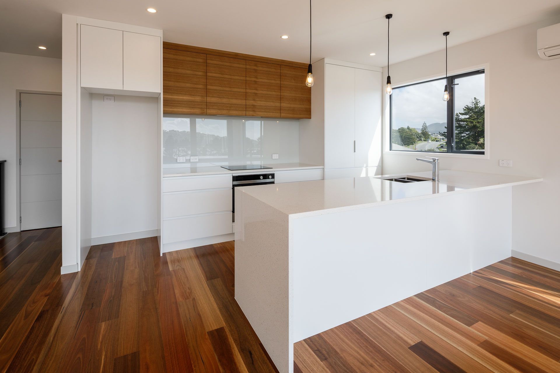 Papakowhai Townhouses