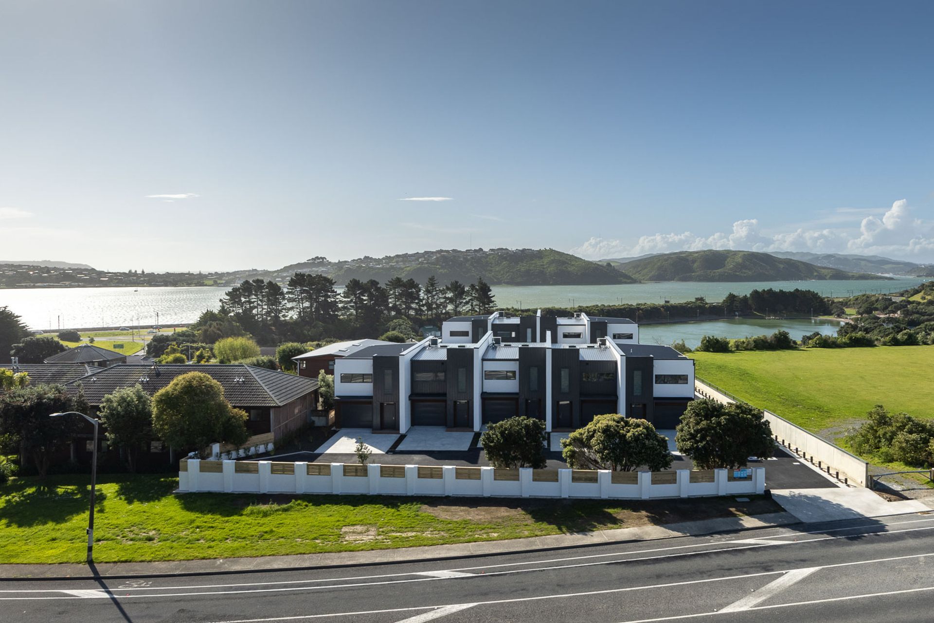 Papakowhai Townhouses