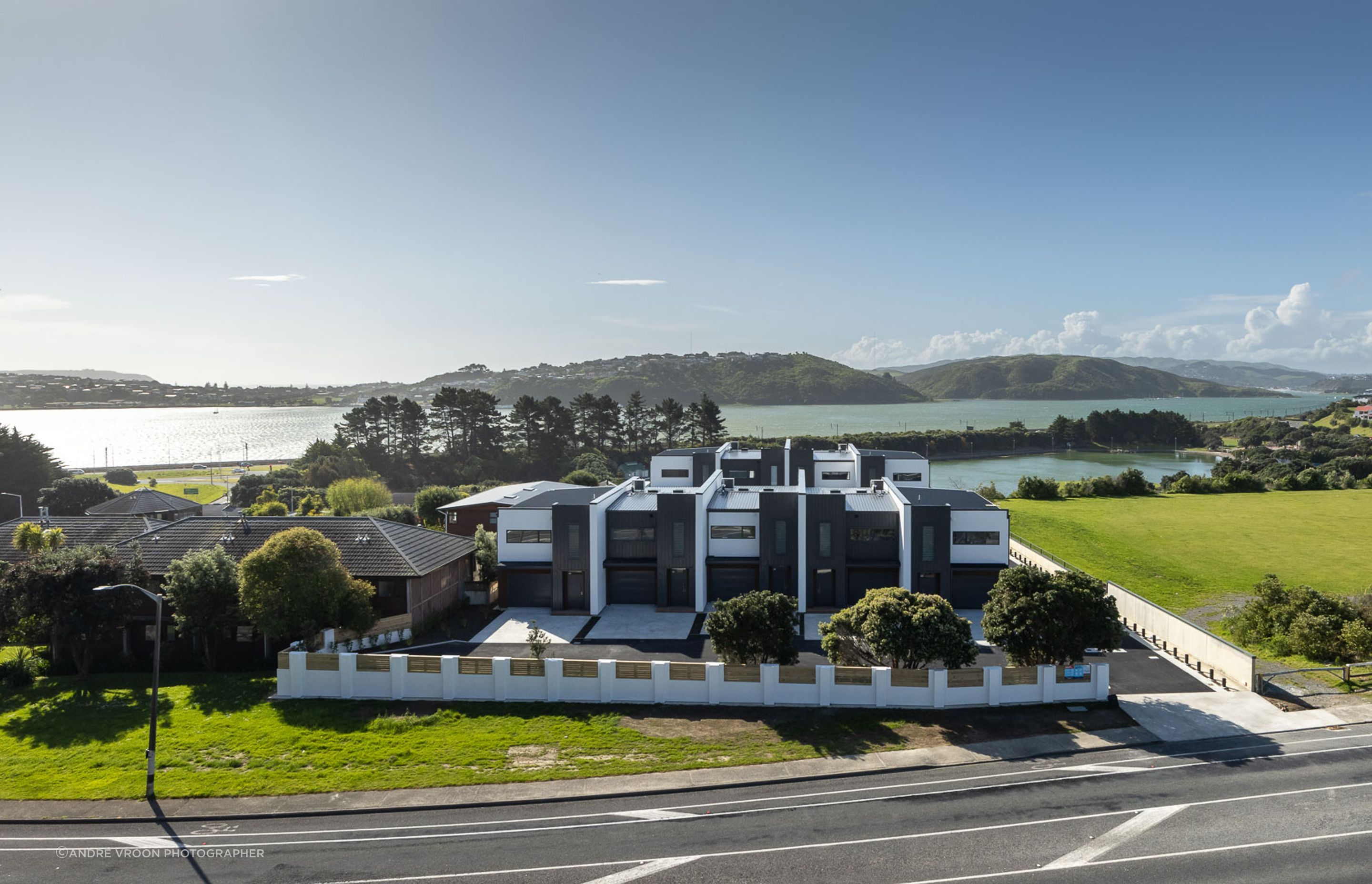 Papakowhai Townhouses