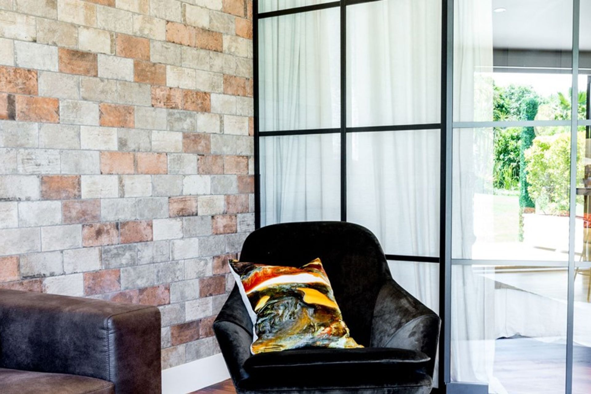 Style & Design In Waiheke Apartment