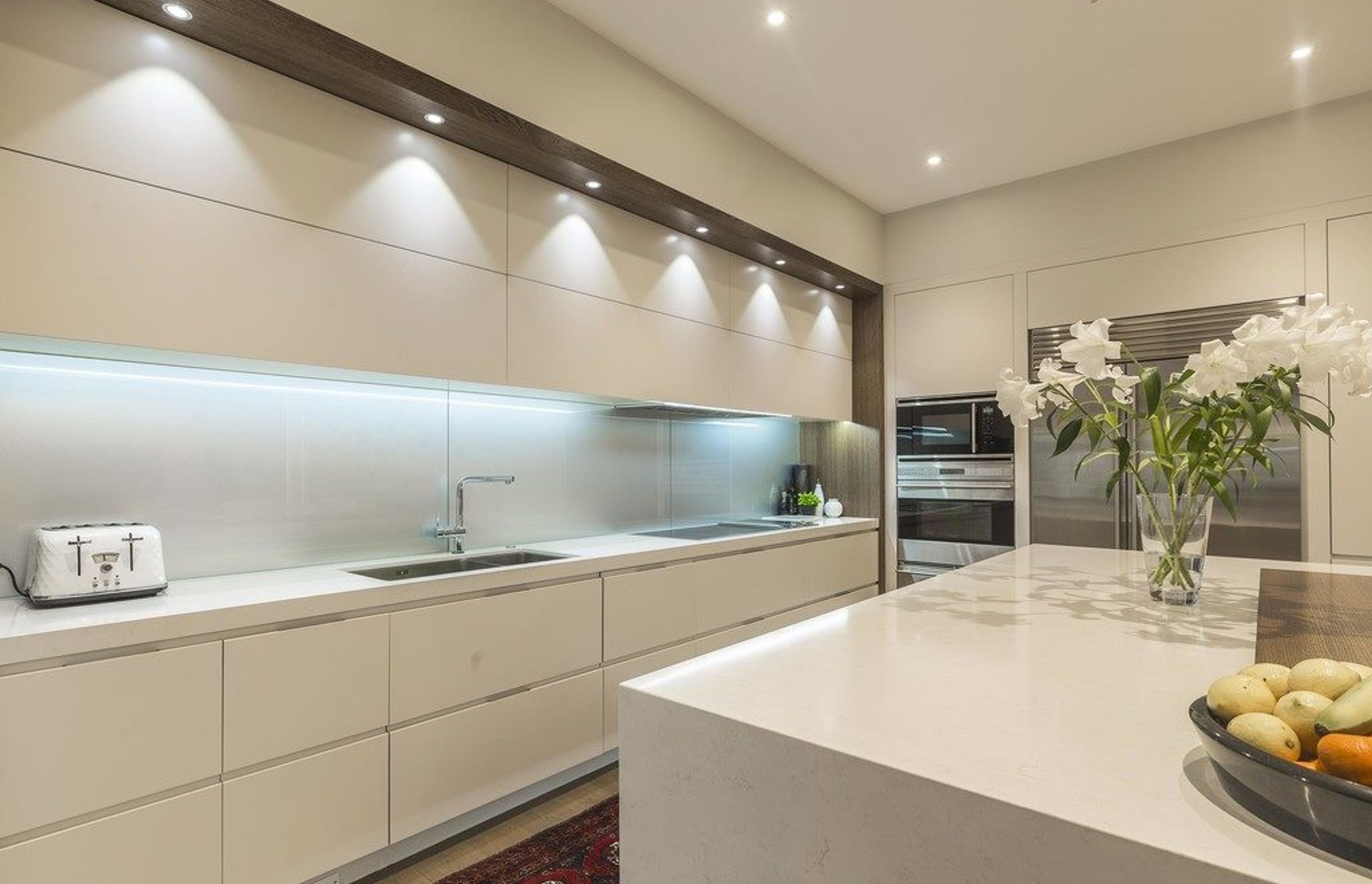 Metropolis Luxury Penthouse