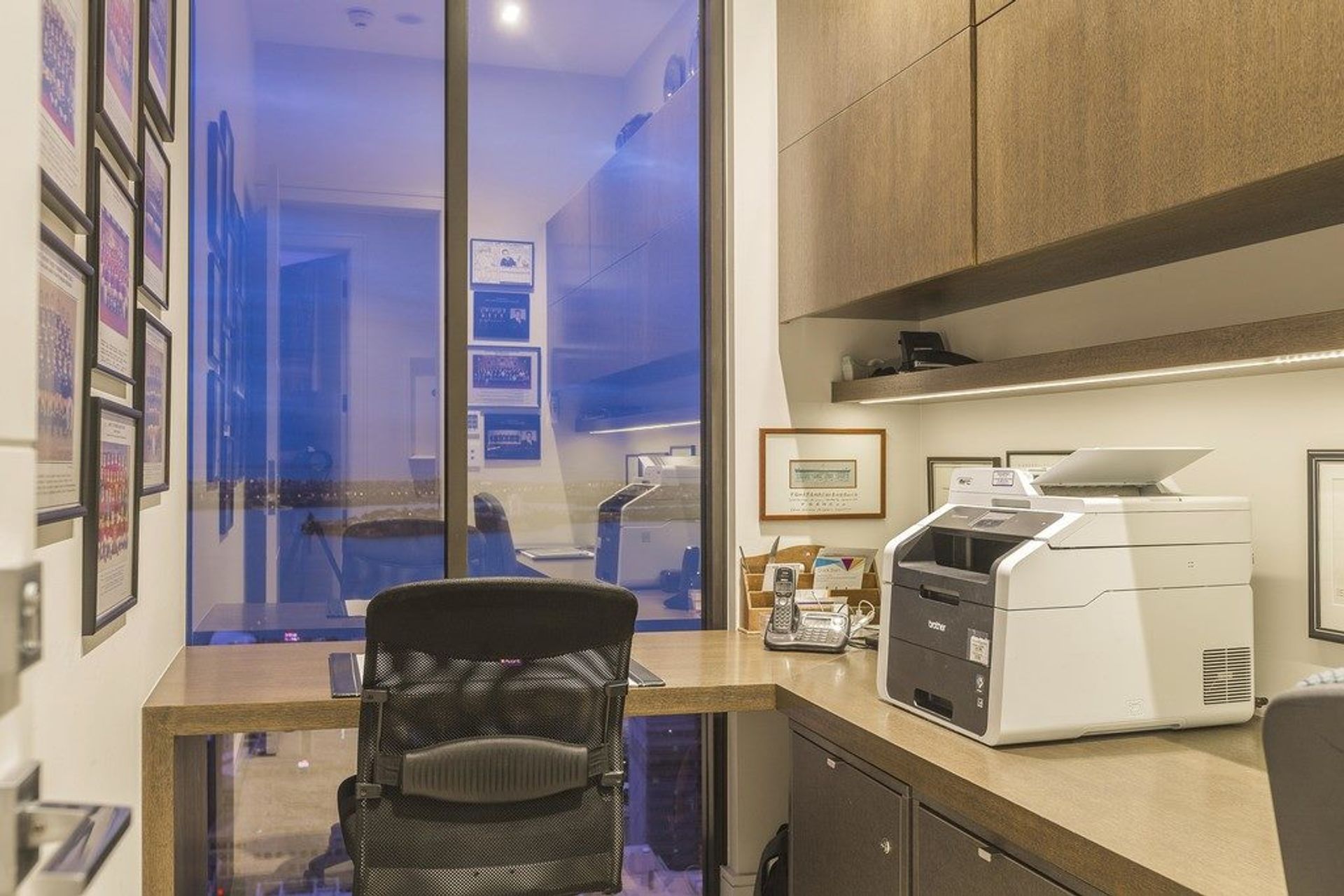 Metropolis Luxury Penthouse