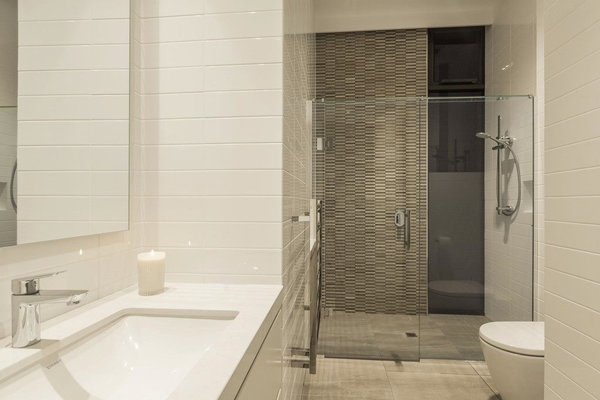 Metropolis Luxury Penthouse