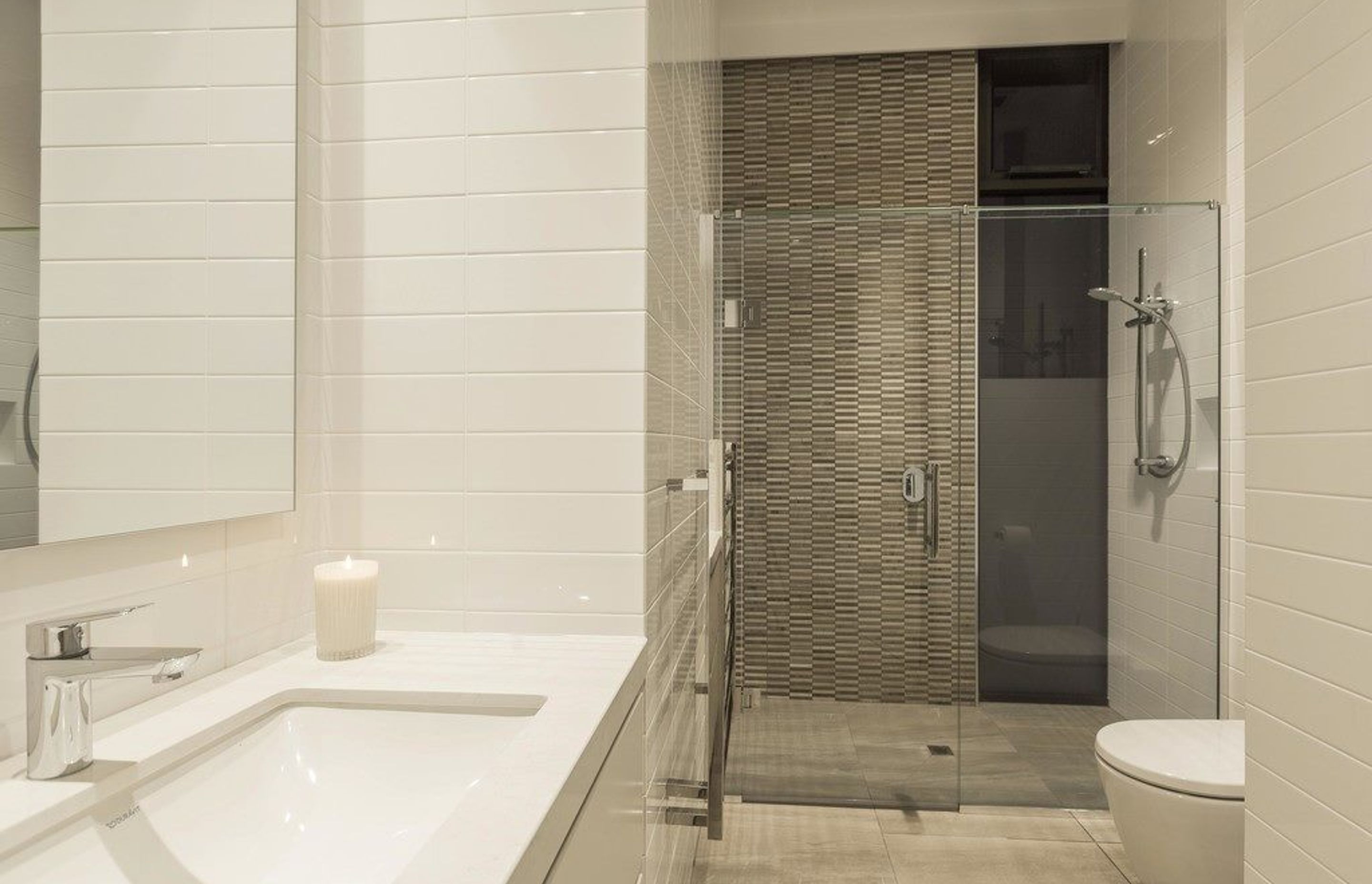 Metropolis Luxury Penthouse