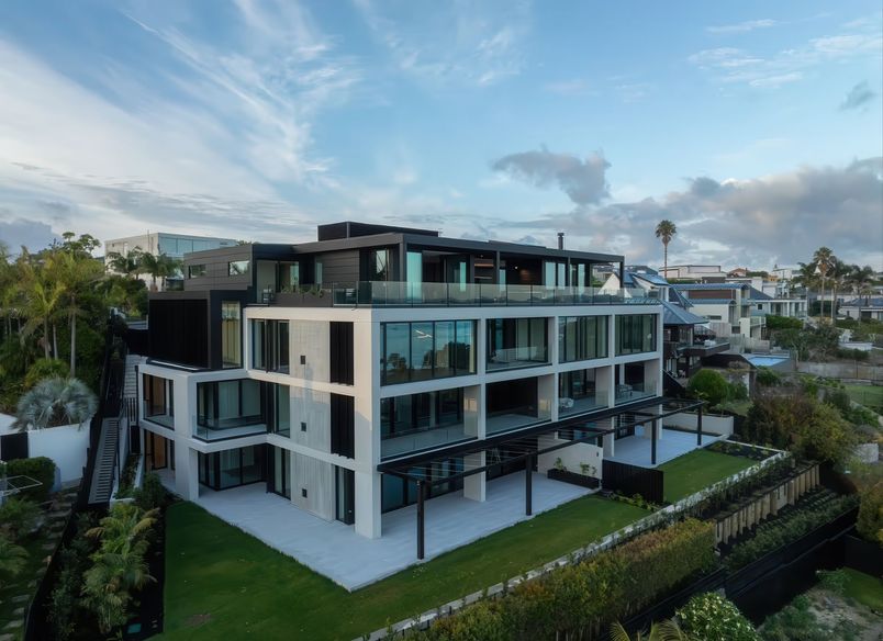 Karori Crescent