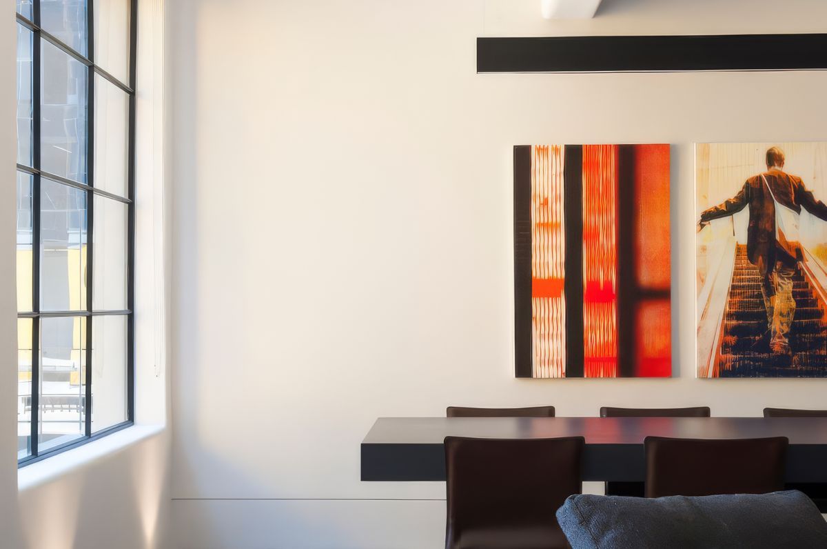 Apartment 403