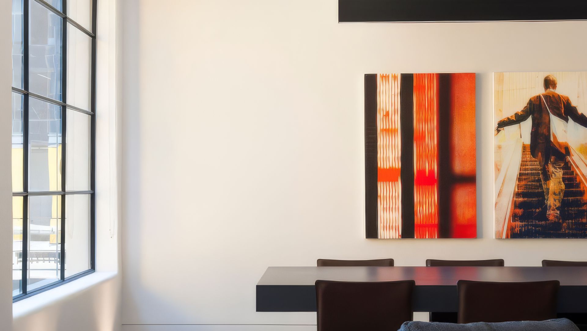 Apartment 403 banner