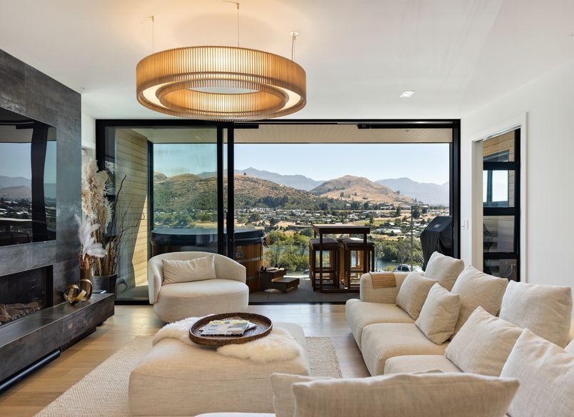 Queenstown Apartments