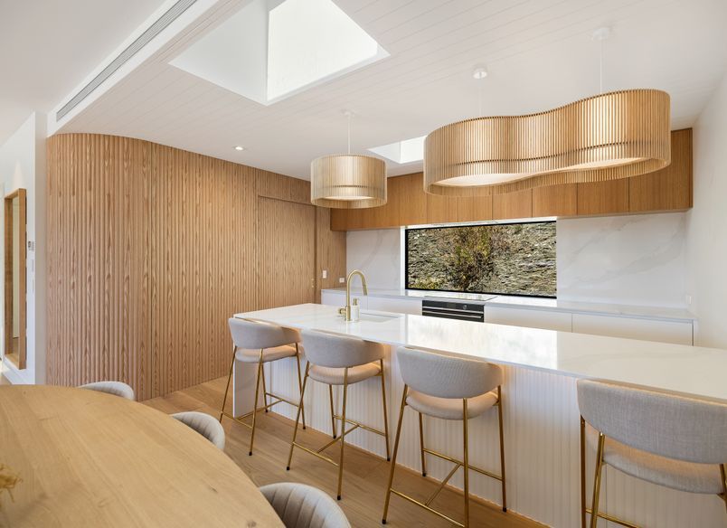 Queenstown Apartments