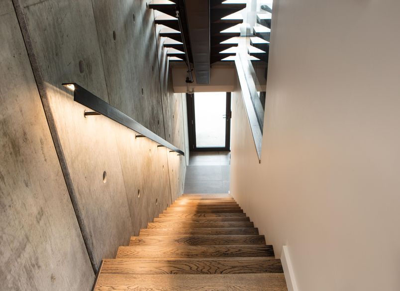 Boutique Development