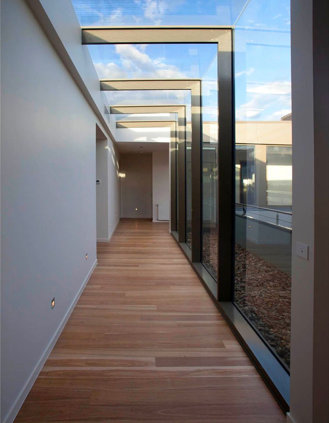 Gateway Apartments