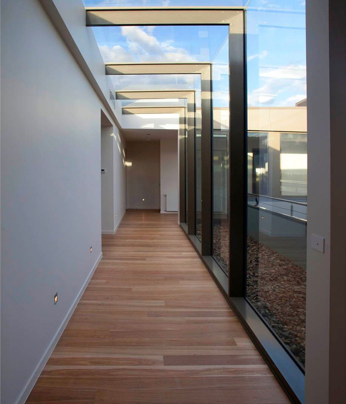 Gateway Apartments