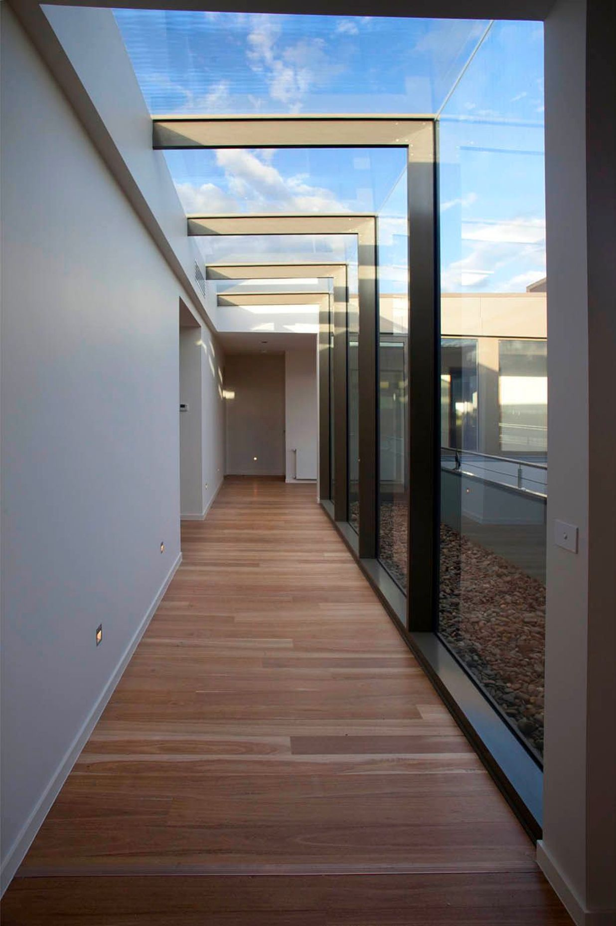 Gateway Apartments