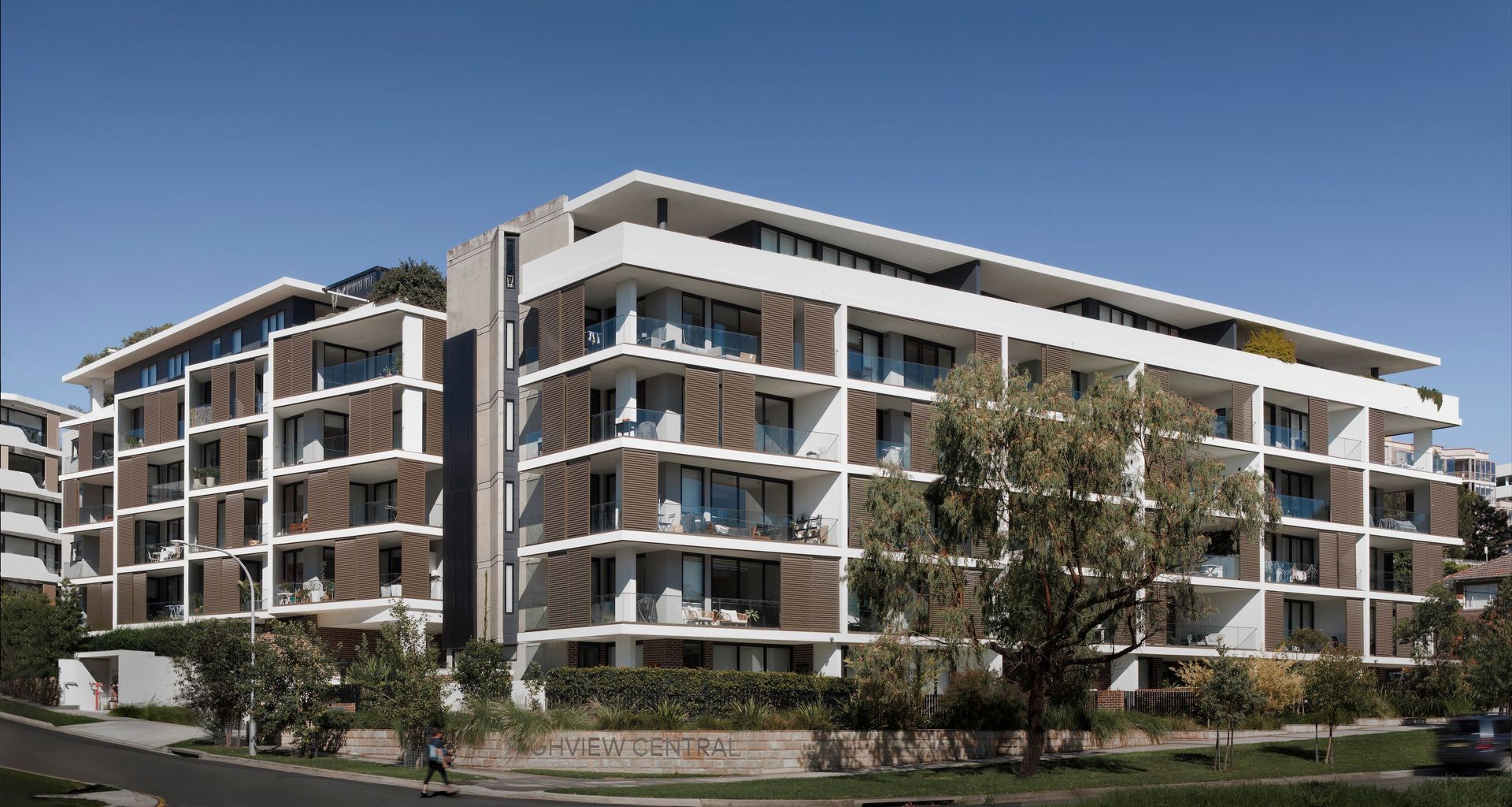 highview apartments banner