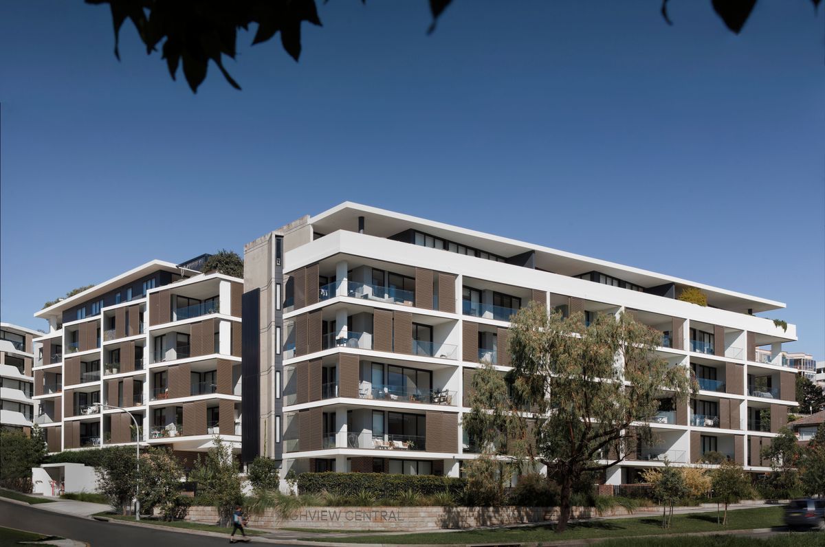 highview apartments