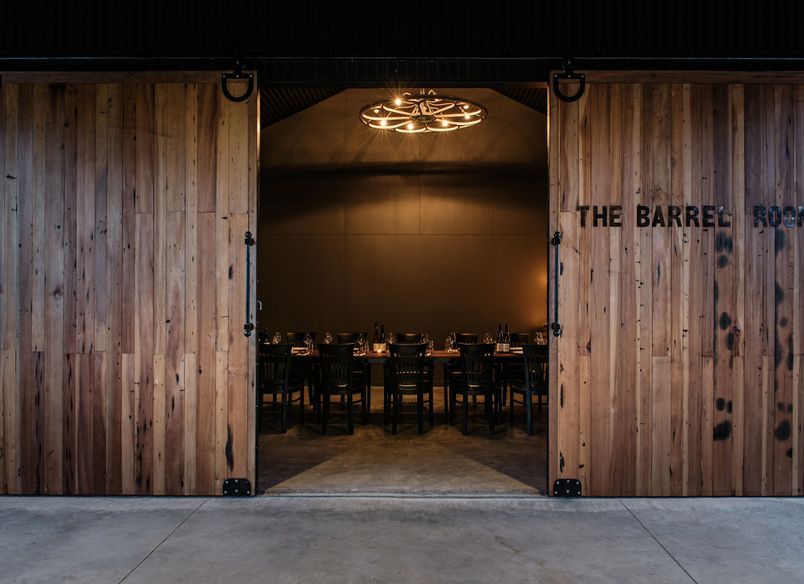 Poppies Winery & Apartment