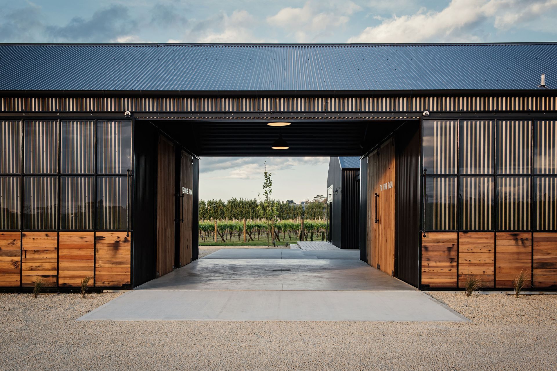 Photography by Sharisse Eberlein