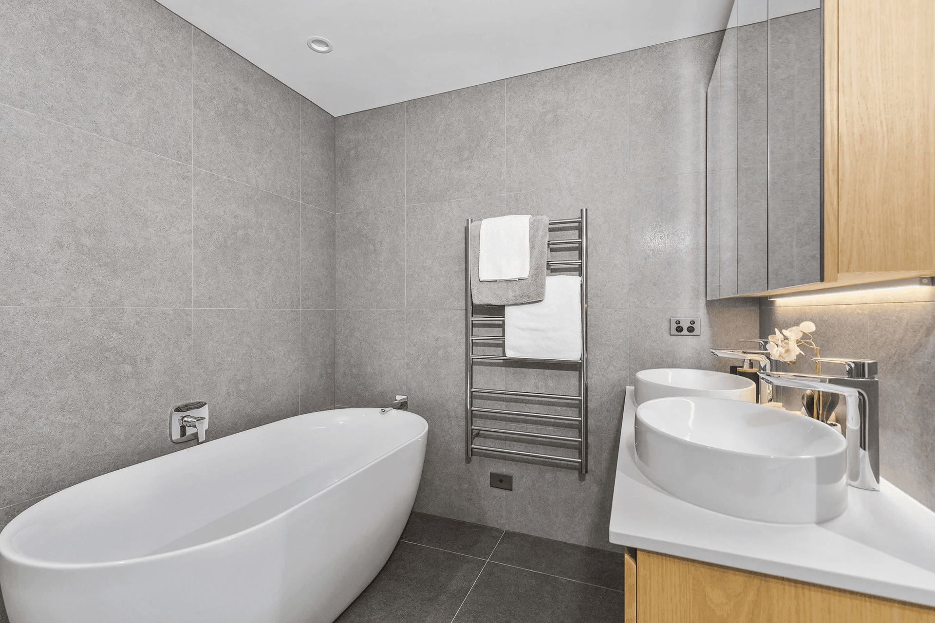 Lakeview Apartments, Takapuna, Auckland