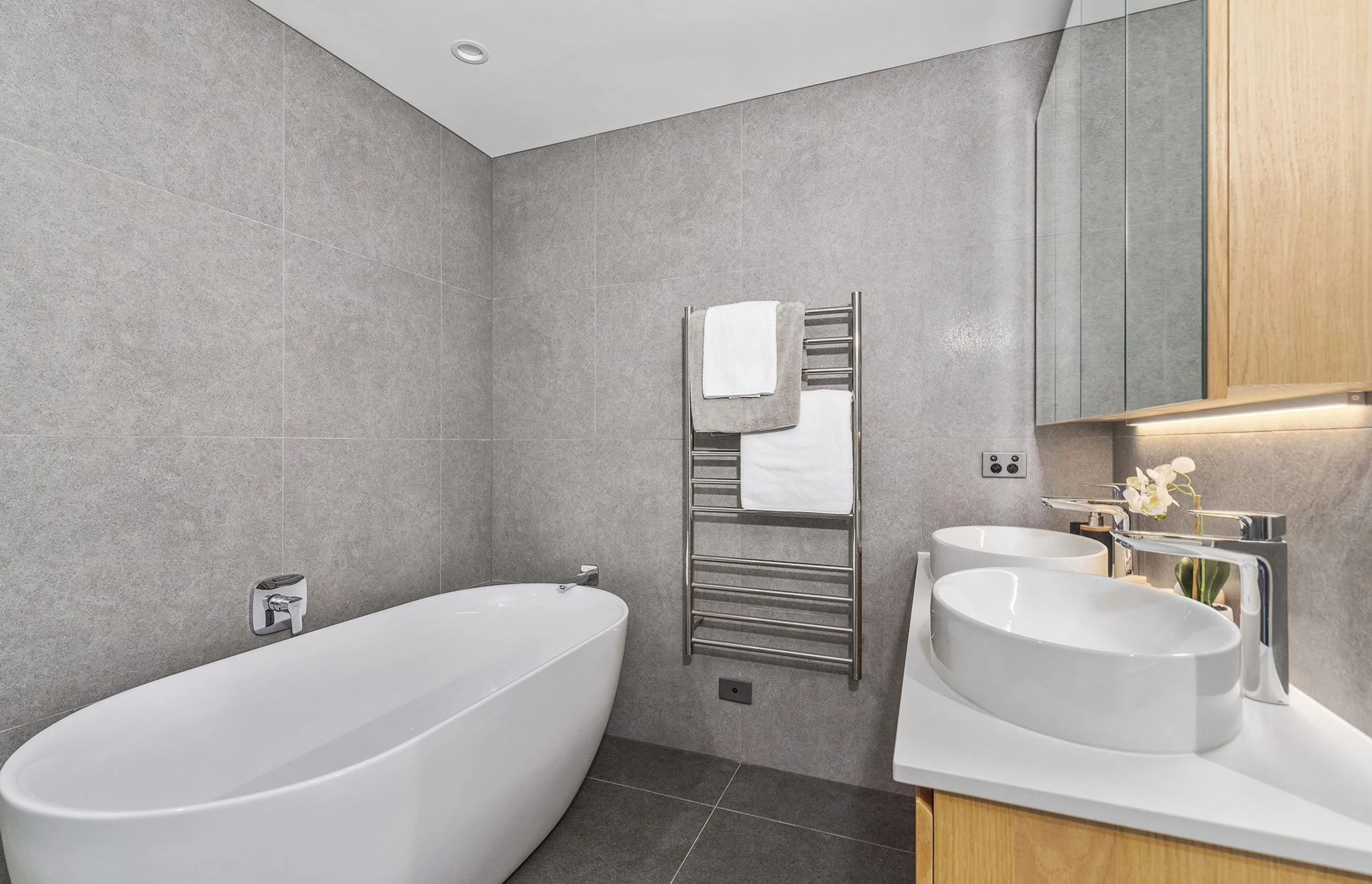 Lakeview Apartments, Takapuna, Auckland
