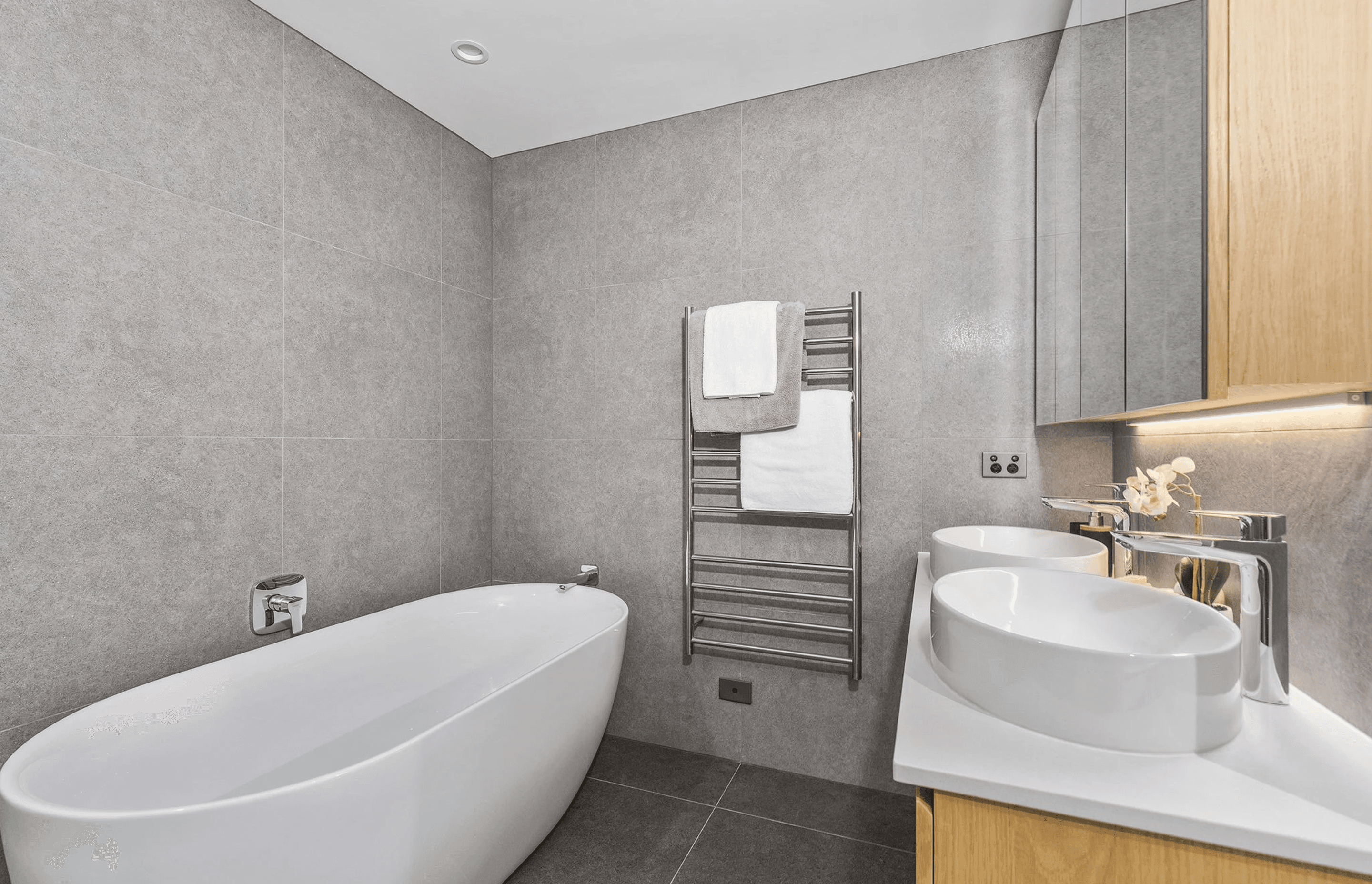 Lakeview Apartments, Takapuna, Auckland