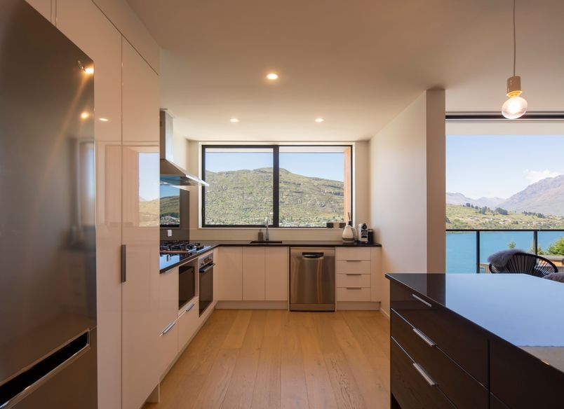 Angelo Place Queenstown