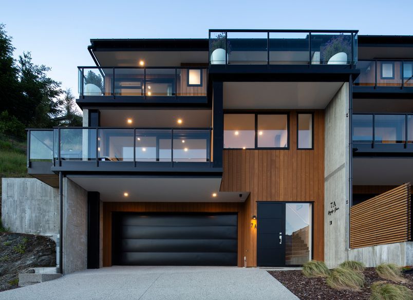 Angelo Place Queenstown