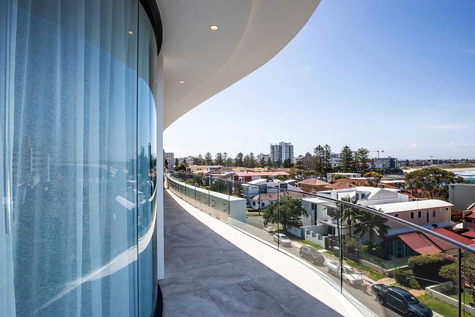 Soul Apartments, Cronulla