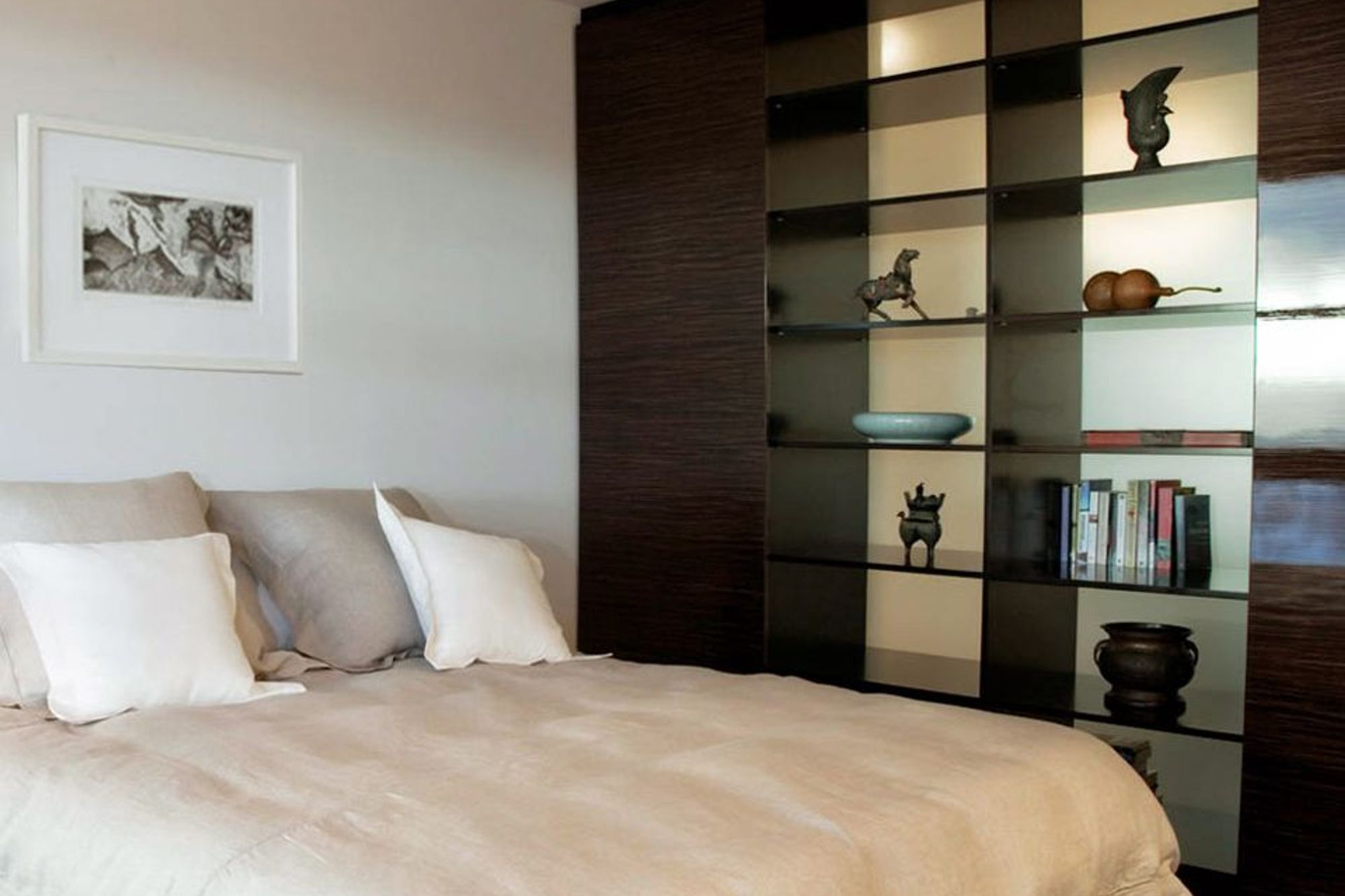 City Apartment 2007