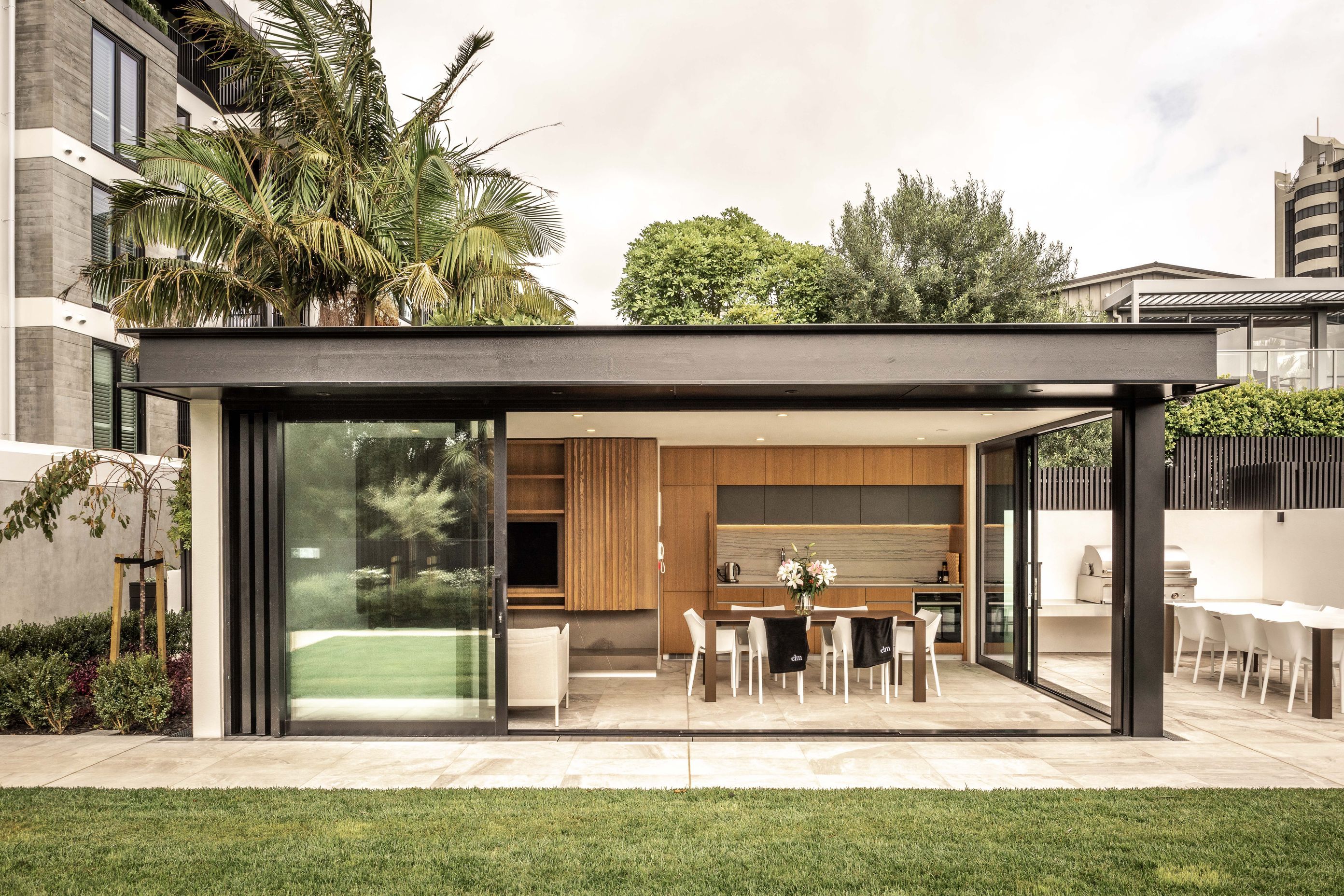 Elm Remuera