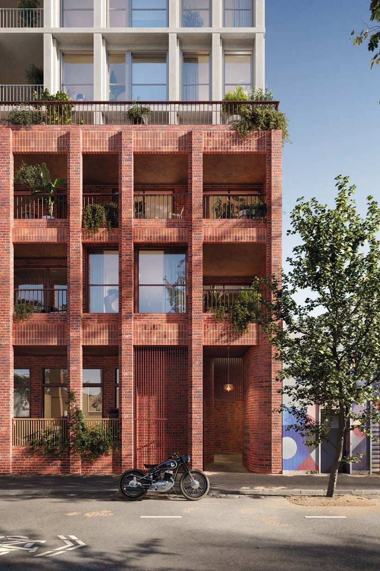 82 Westgarth – Fitzroy