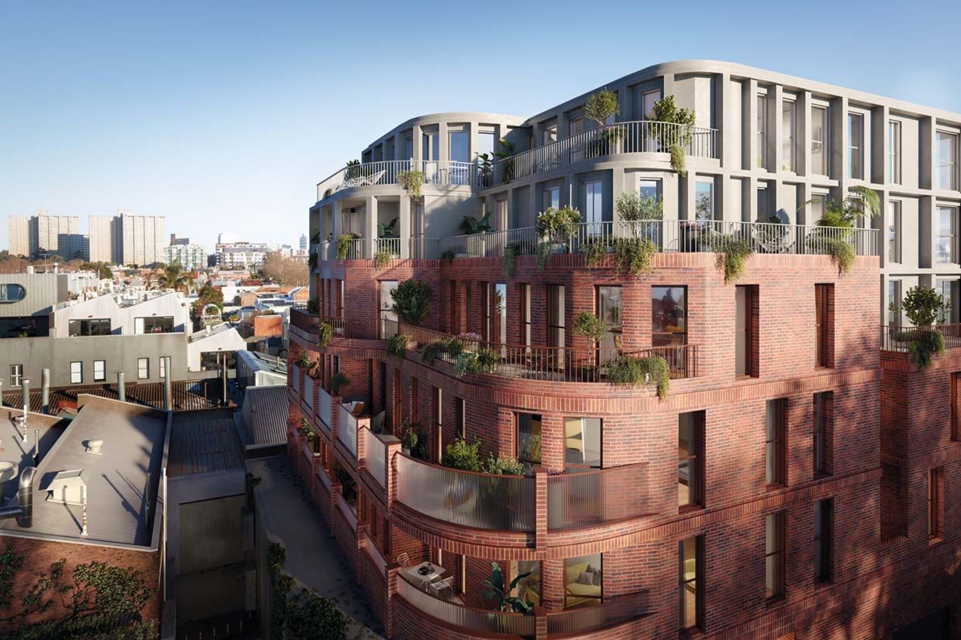 82 Westgarth – Fitzroy