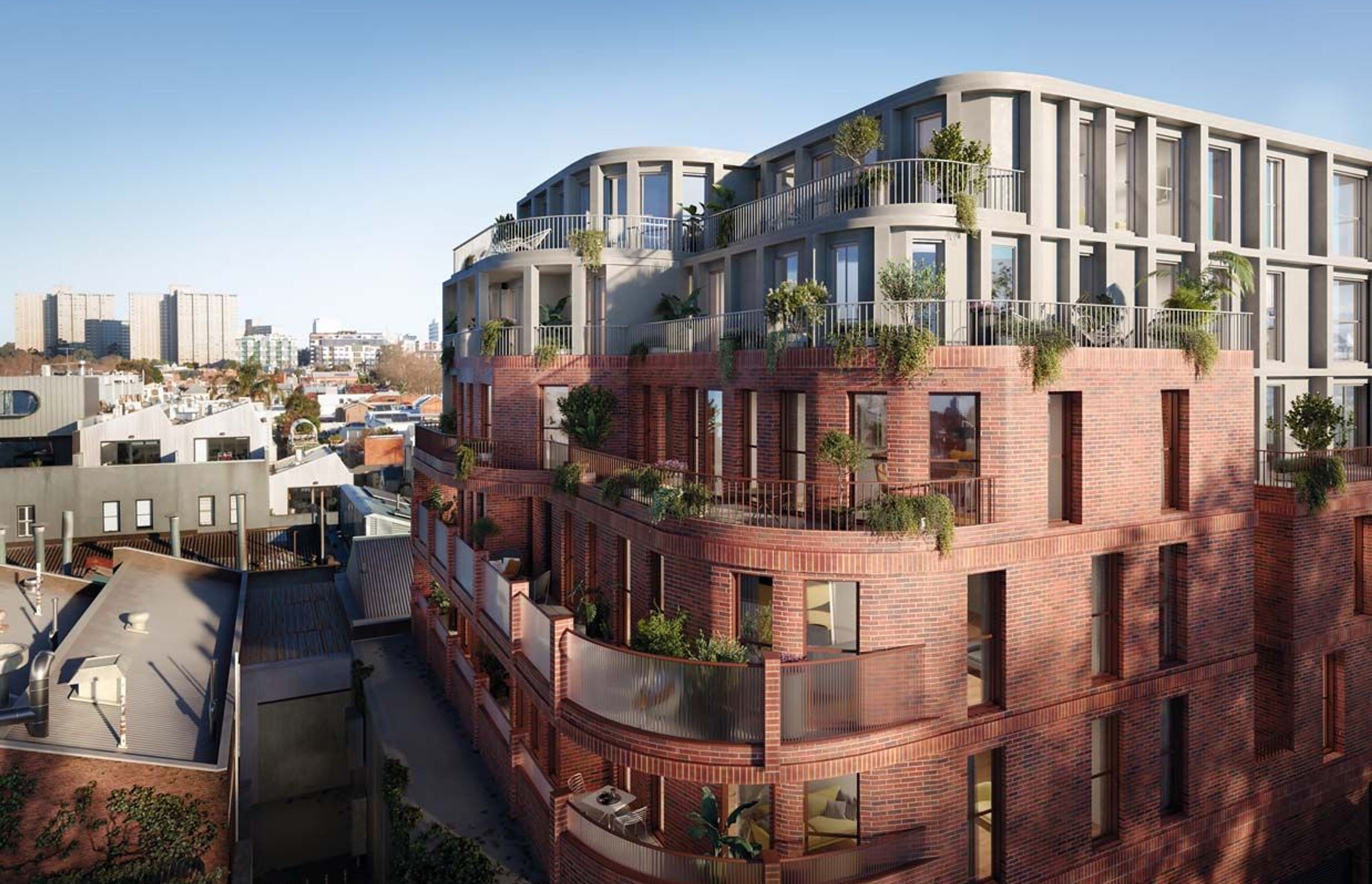 82 Westgarth – Fitzroy