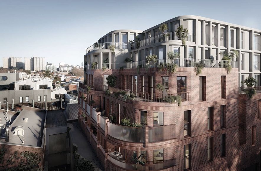 82 Westgarth – Fitzroy