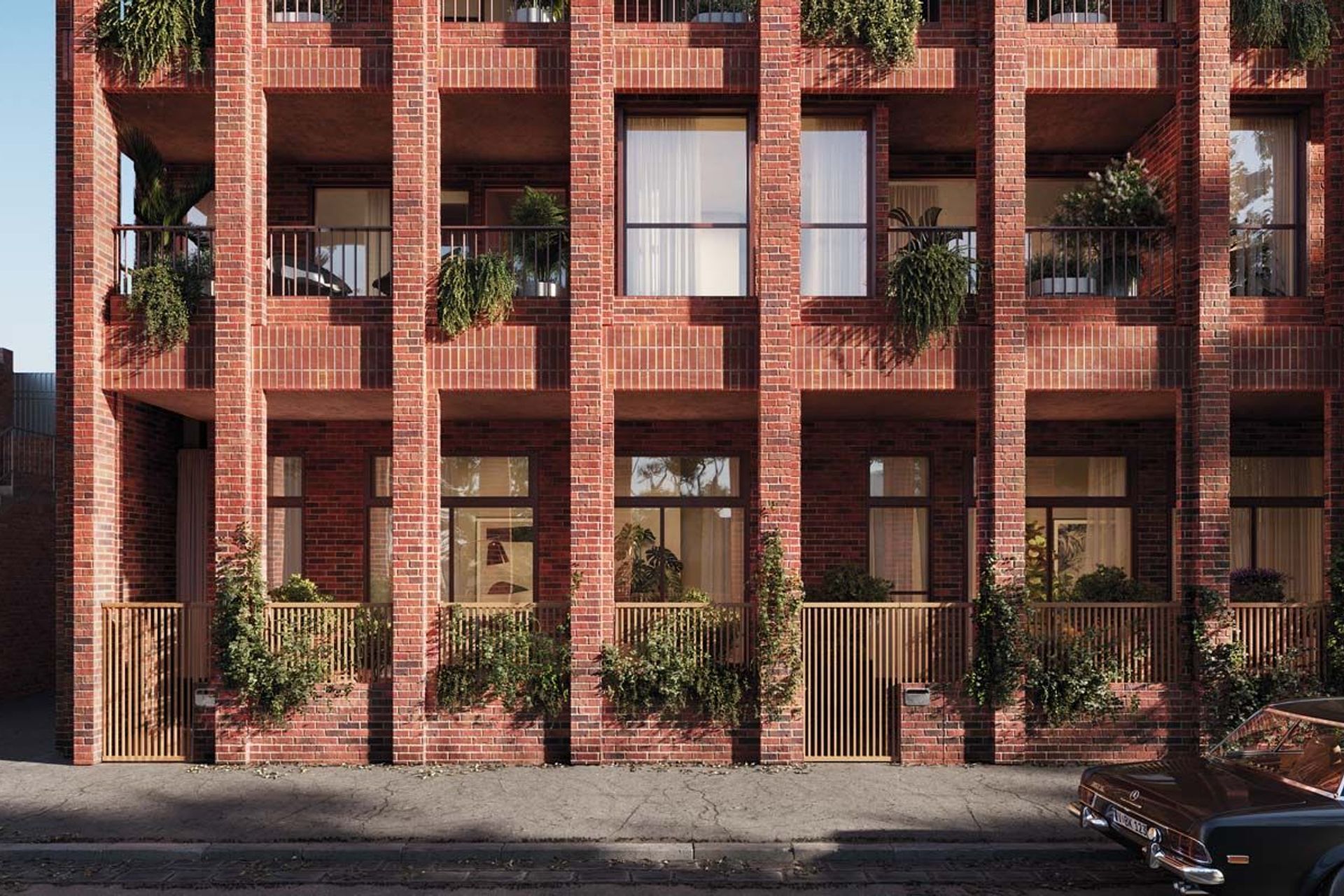 82 Westgarth – Fitzroy