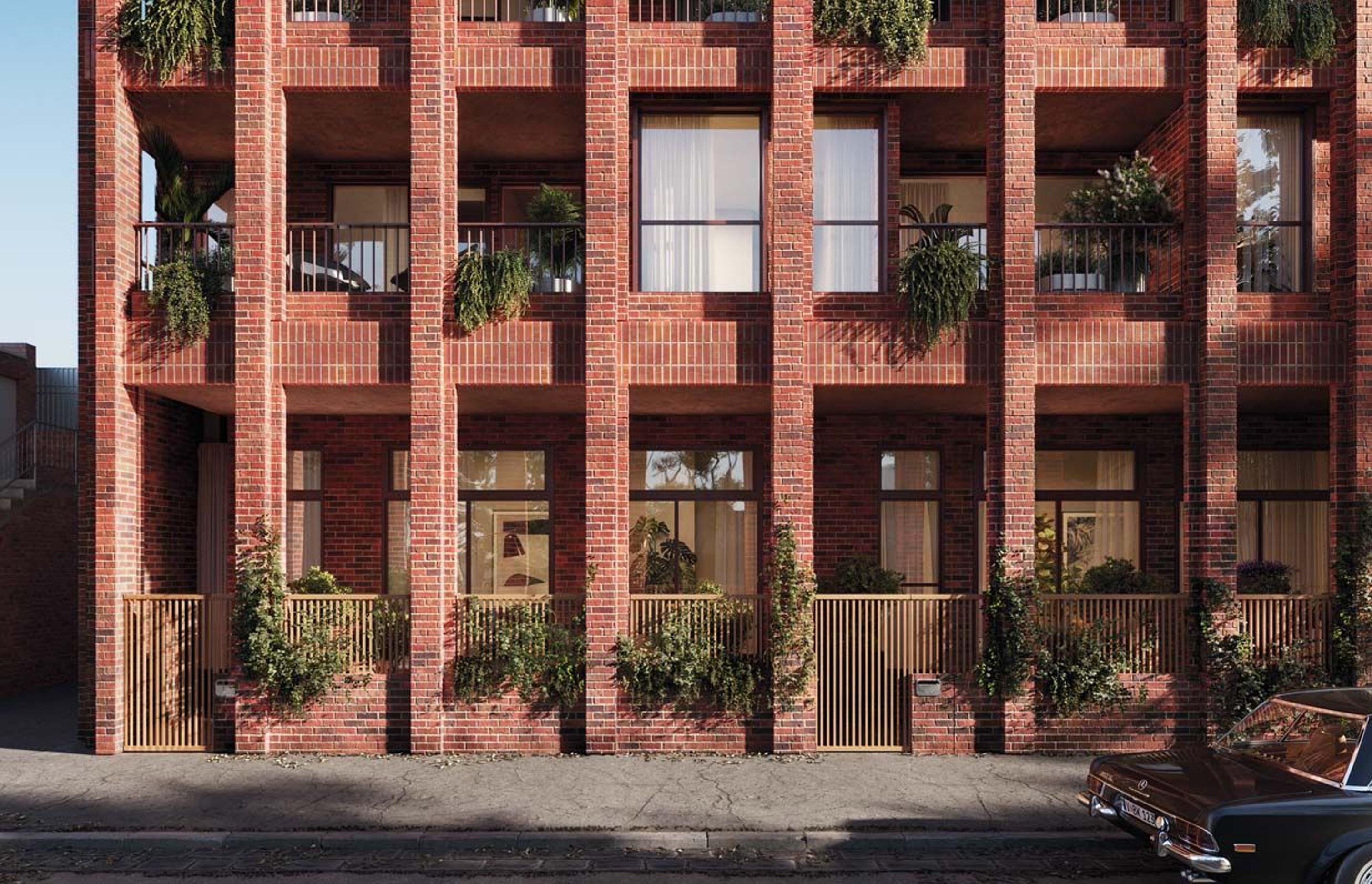 82 Westgarth – Fitzroy