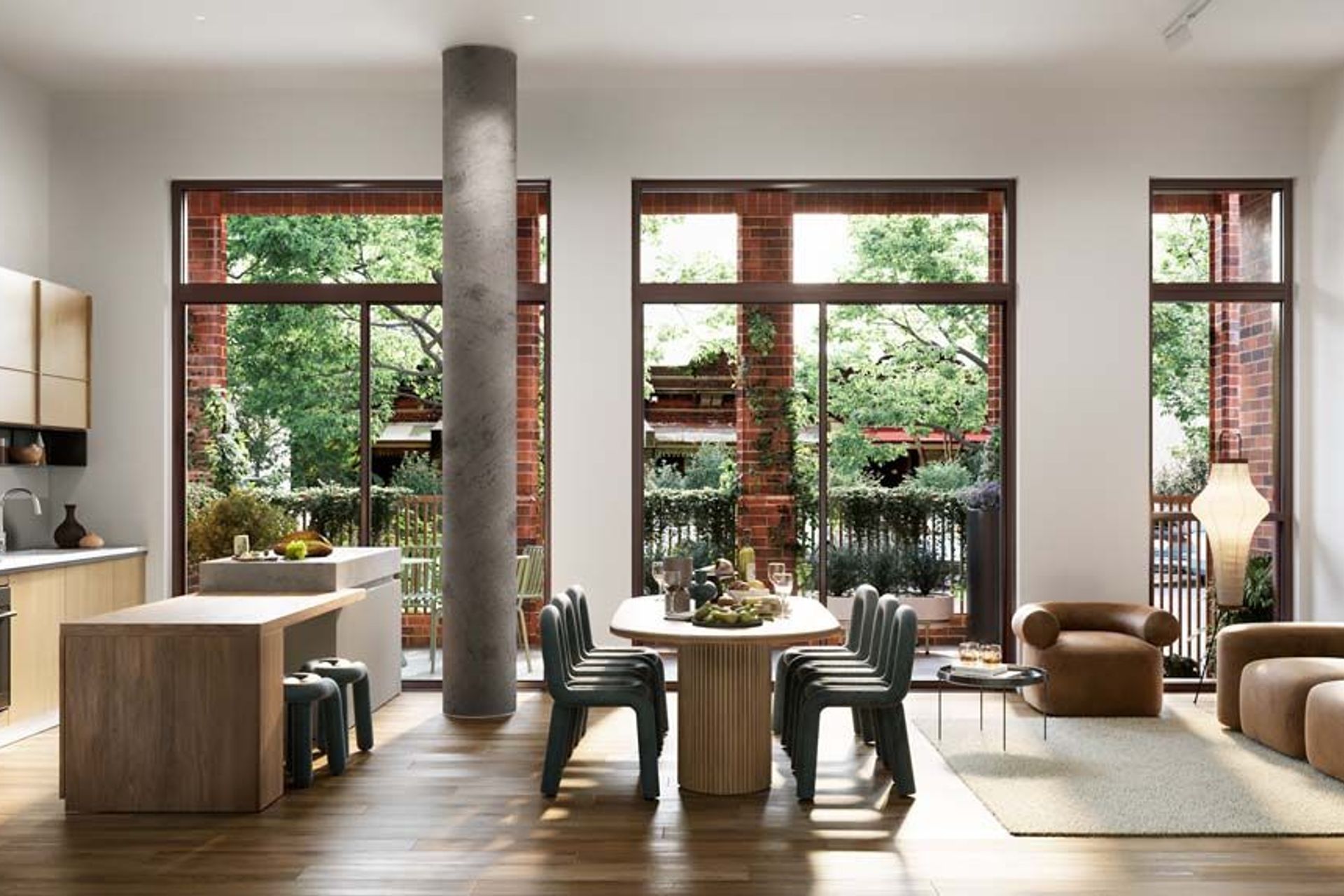 82 Westgarth – Fitzroy