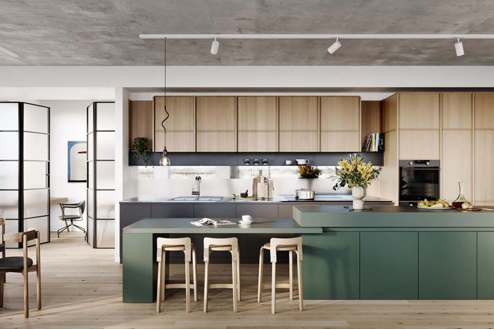 82 Westgarth – Fitzroy