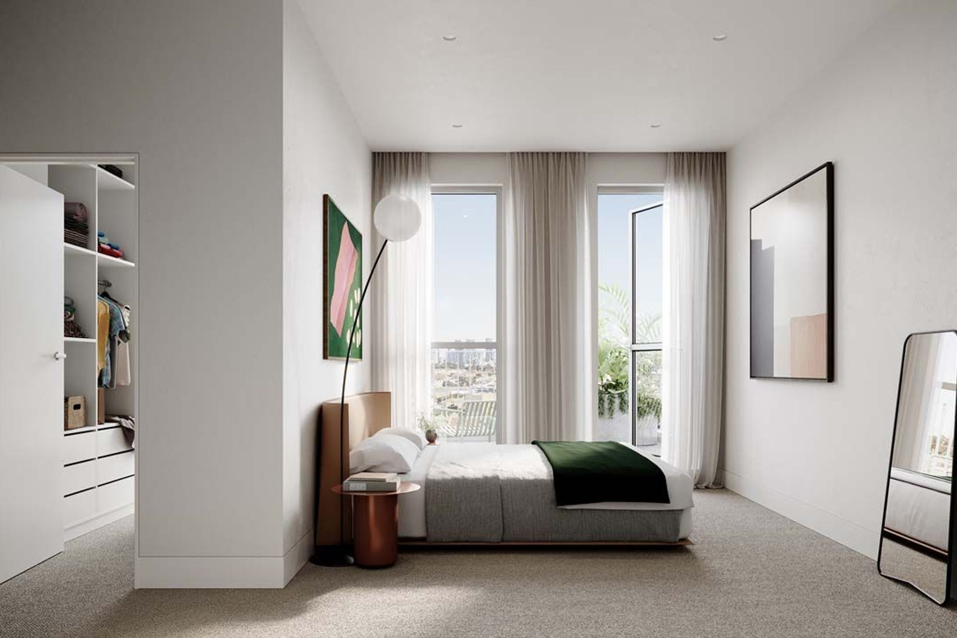 82 Westgarth – Fitzroy