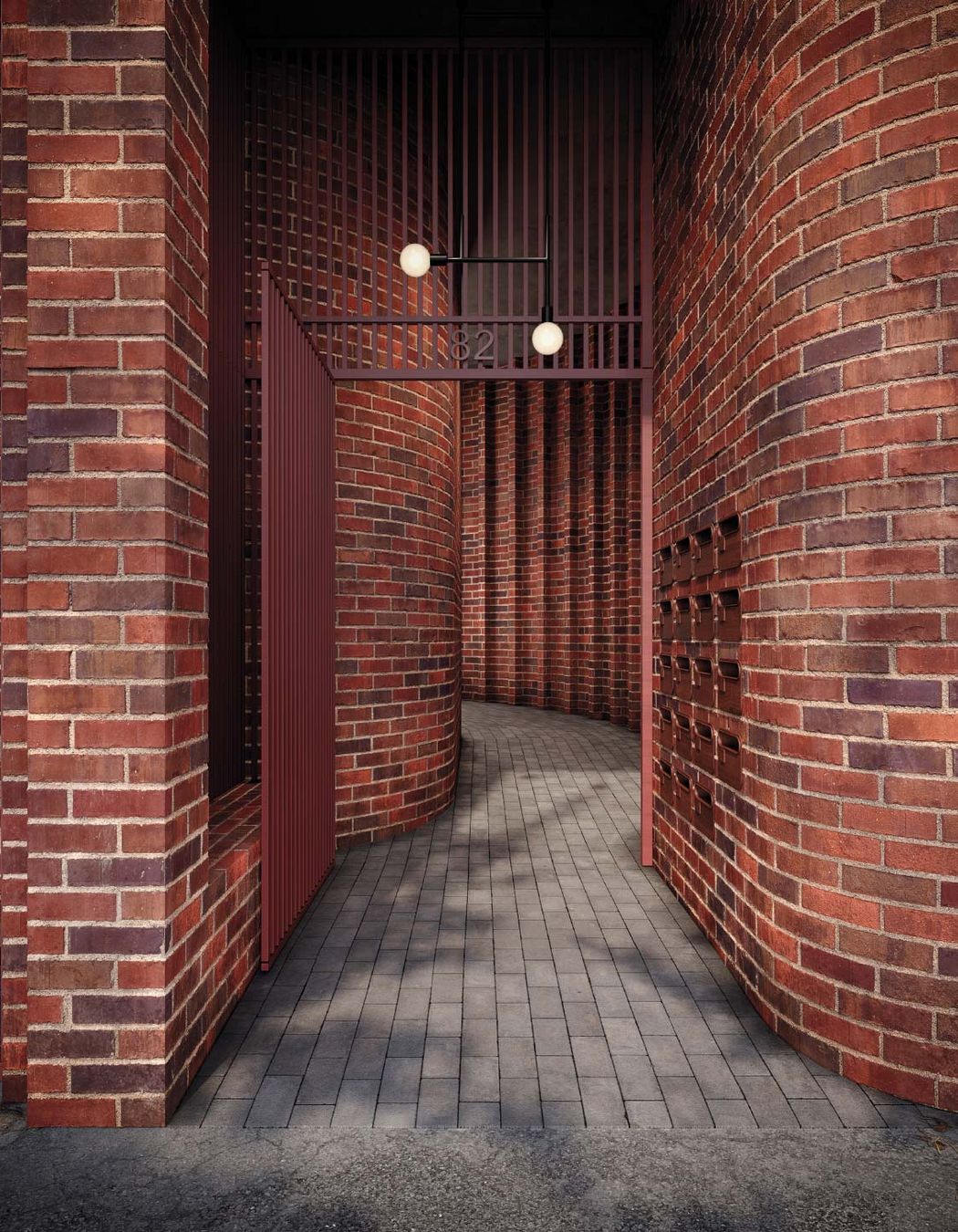 82 Westgarth – Fitzroy