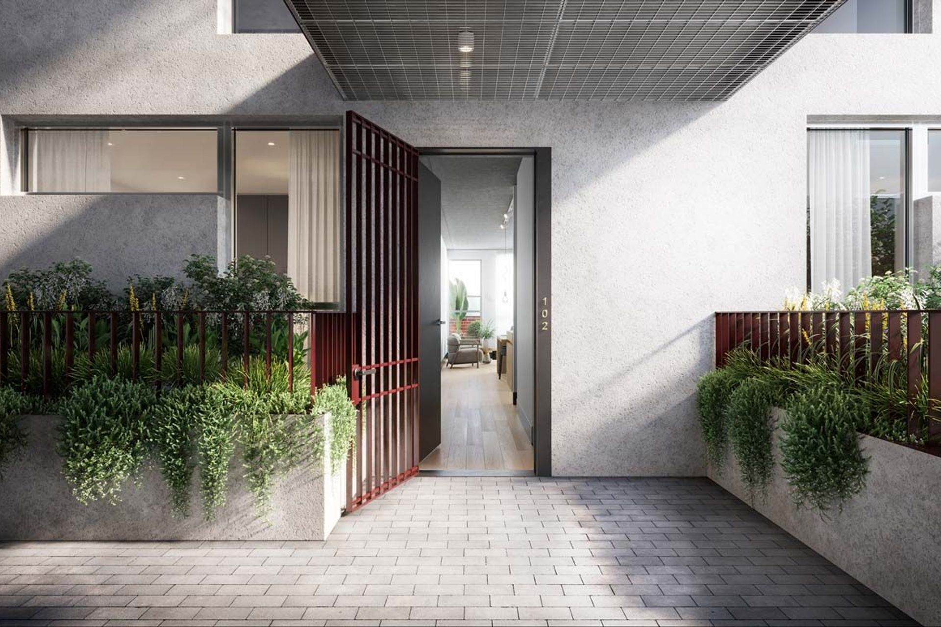 82 Westgarth – Fitzroy