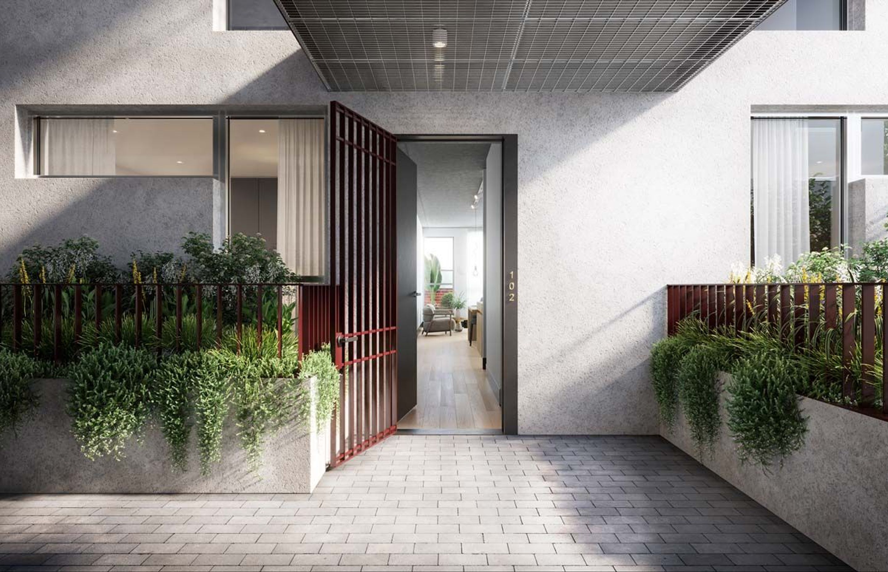 82 Westgarth – Fitzroy