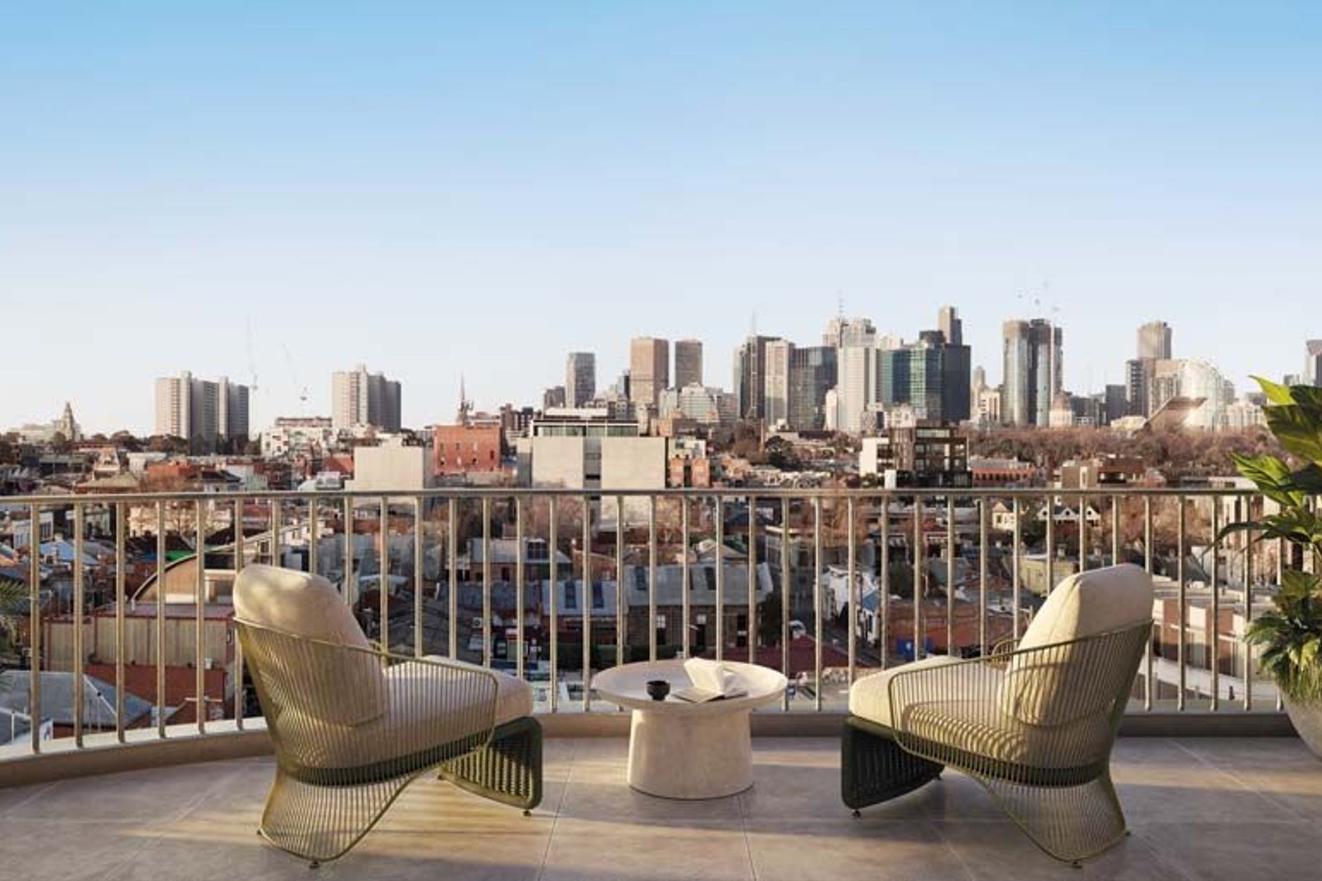 82 Westgarth – Fitzroy