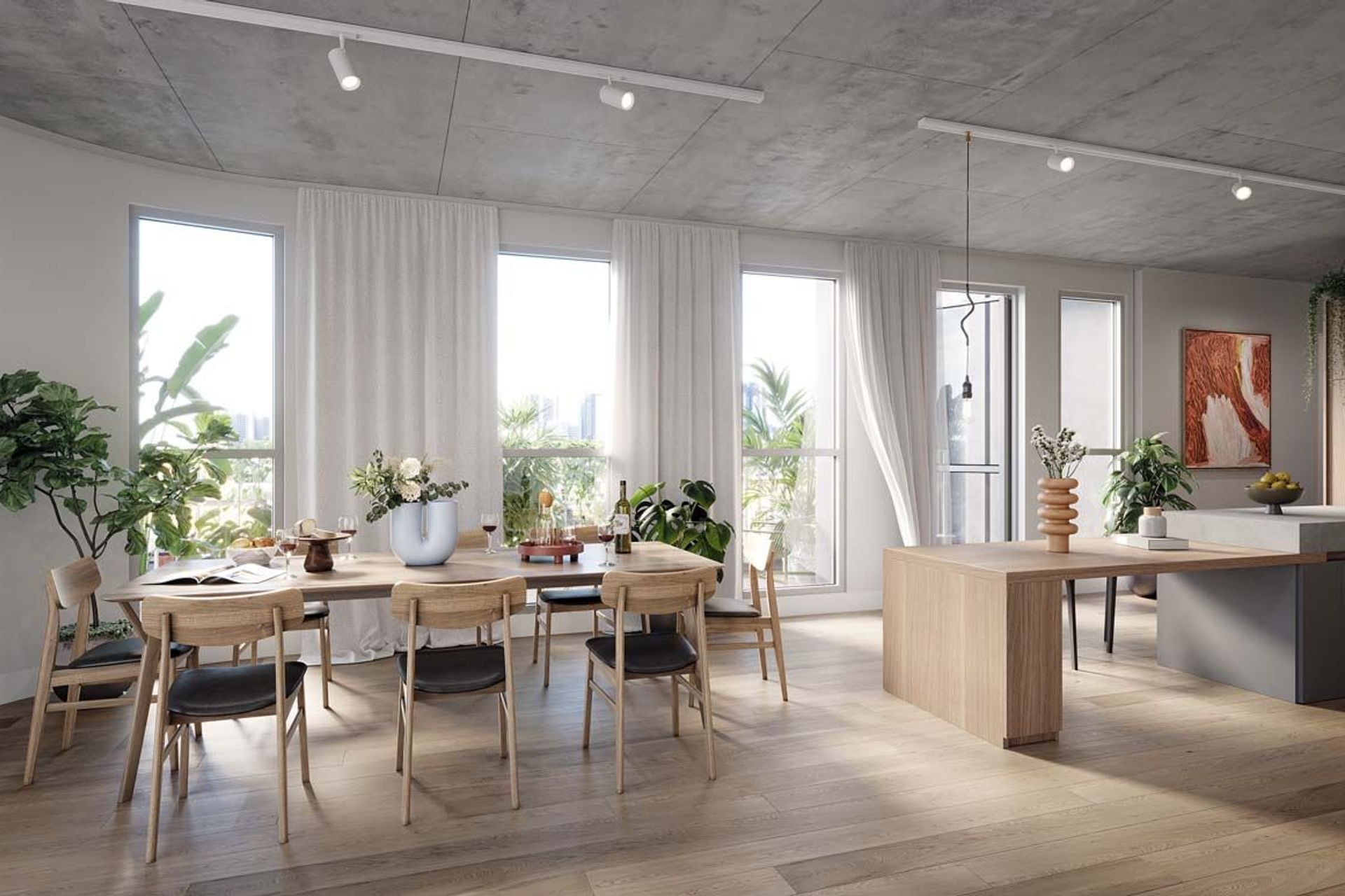 82 Westgarth – Fitzroy