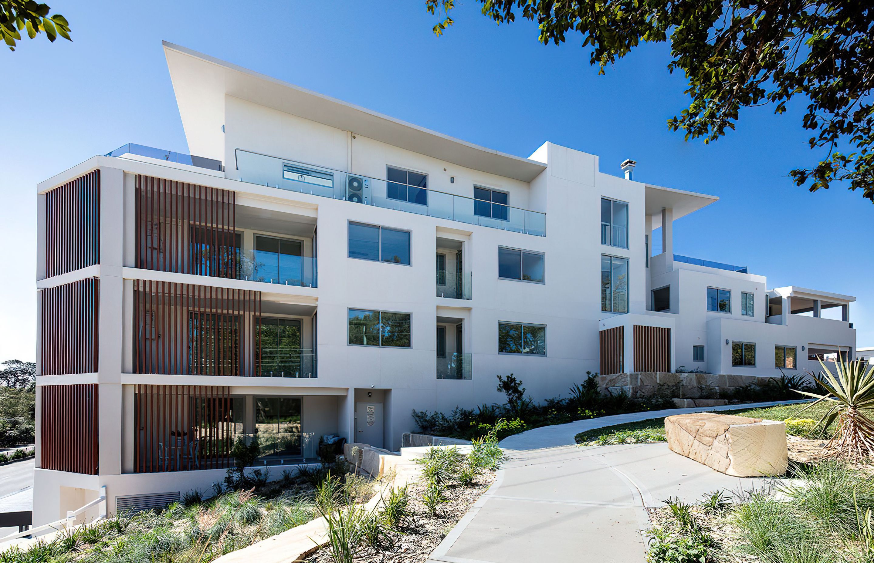 ##Podium Apartments Sylvania