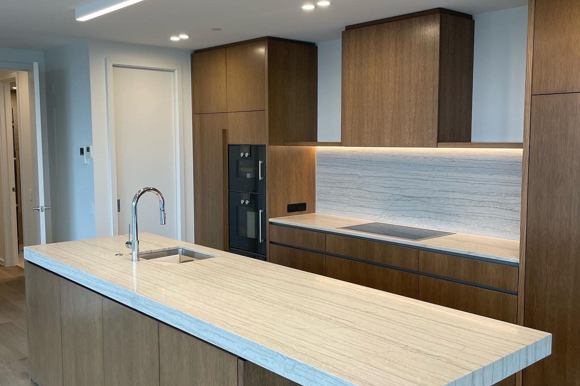 Elm Apartments Remuera