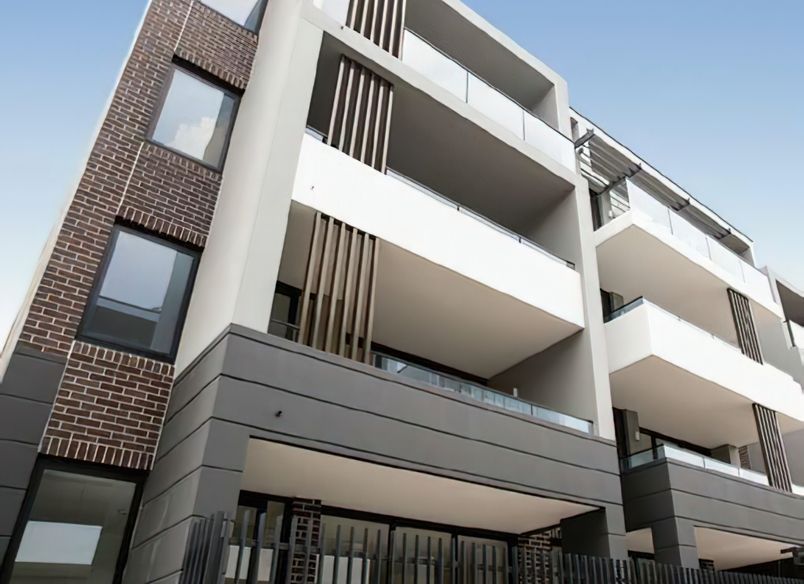 Mirabell Turramurra, Apartment Development